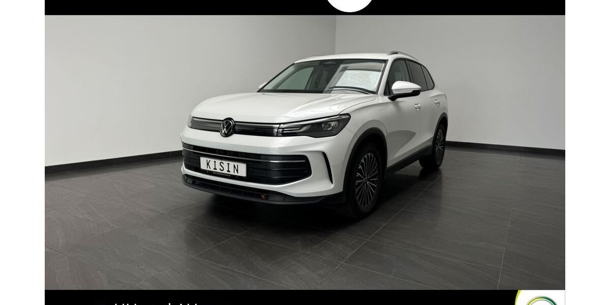 VW Tiguan 12.314 km 32.499 &euro; Neumünster 24536