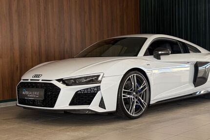 Audi R8 8.900 km 159.000 € Neumünster 24536