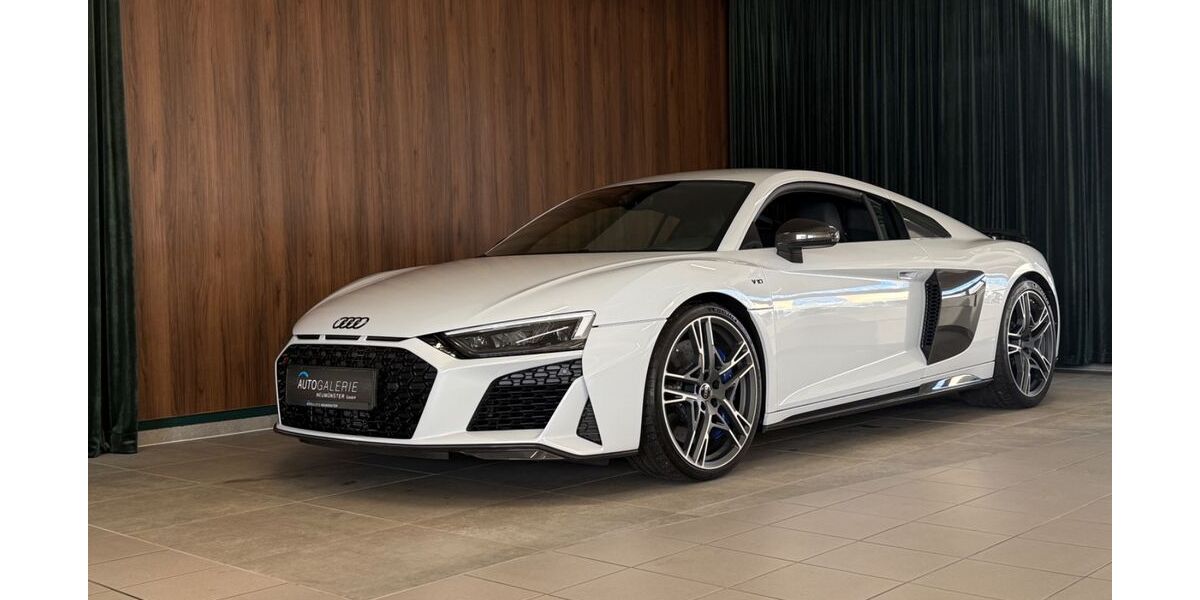 Audi R8 8.900 km 159.000 € Neumünster 24536
