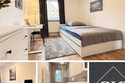 Wohnung Kiel Schreventeich - 1 Zimmer, 18 m&sup2;, 490&euro; | Angebot:24492981