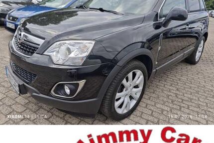 Opel Antara 153.000 km 7.999 &euro; Kiel-Moorsee 24145