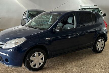 Dacia Sandero 118.350 km 2.990 &euro; Kiel 24146