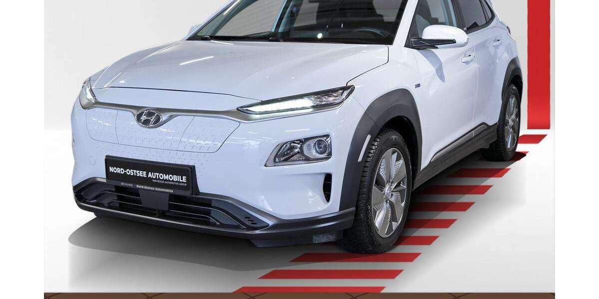 Hyundai KONA 30.915 km 14.980 &euro; Neumünster 24536