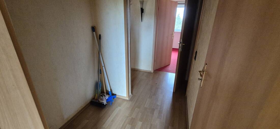 Etagenwohnung Kiel Mettenhof - 3 Zimmer, 67 m&sup2;, 159.000&euro; | Angebot:26017614