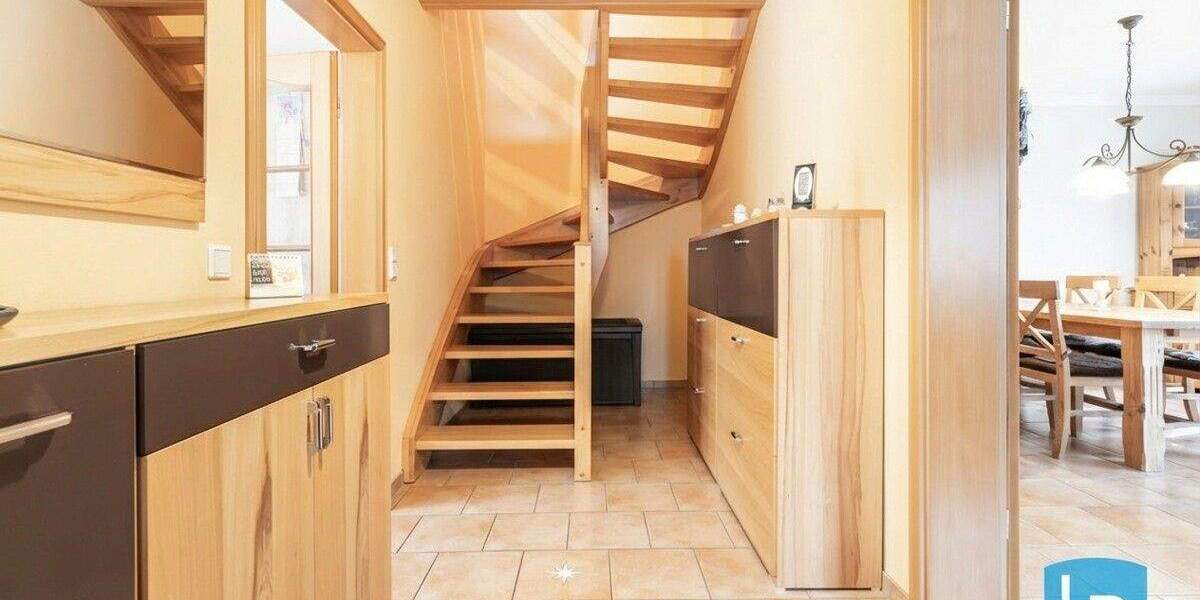 Doppelhaushälfte Kiel Russee - 3 Zimmer, 106 m&sup2;, 429.000&euro; | Angebot:25142408