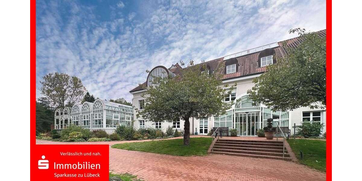 Gewerbeobjekt Grebin - 3.299.000&euro; | Angebot:23804239