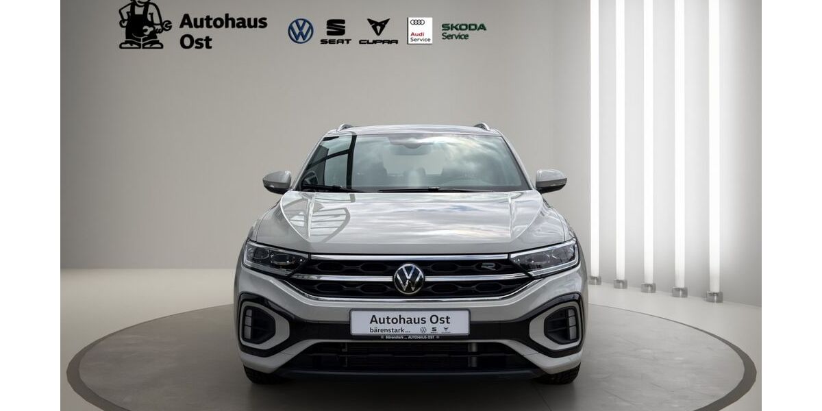 VW T-Roc 23.500 km 28.480 &euro; Kiel 24148