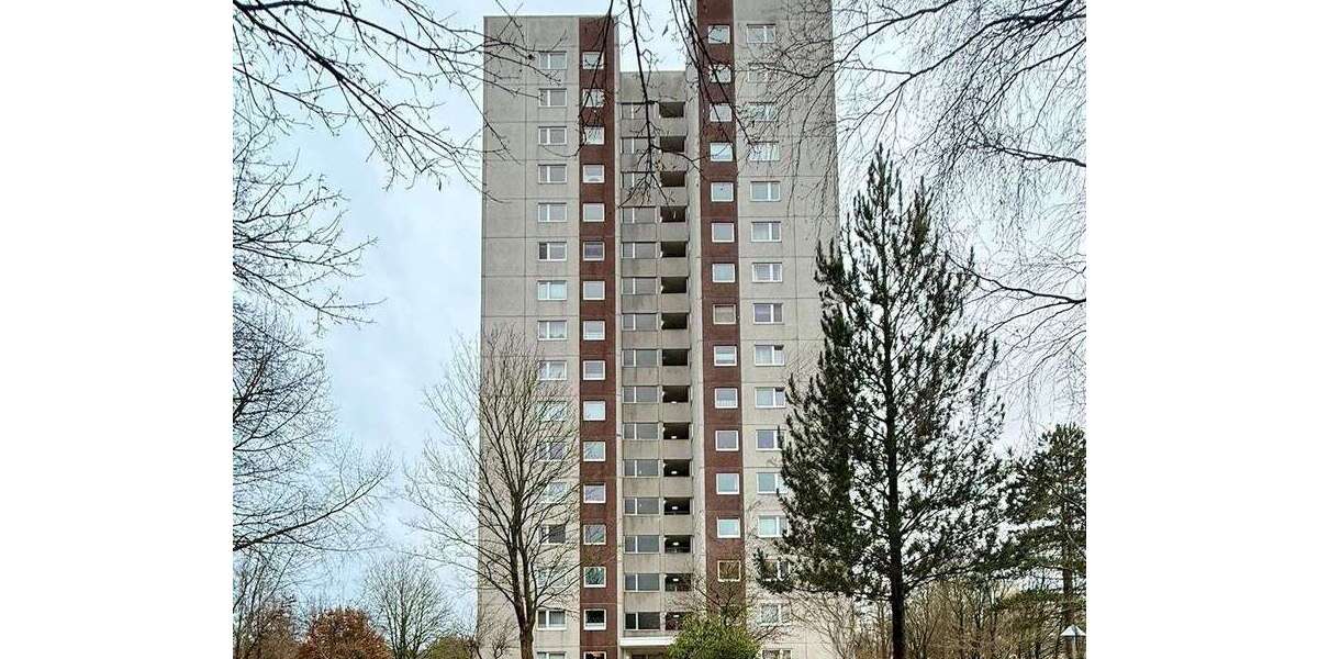 Wohnung zum Kaufen in Kronshagen 211.000 € 95.86 m² 3.5 zimmer