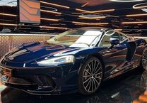 Gebrauchtwagen McLaren GT