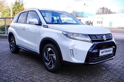 Suzuki Vitara 1.001 km 29.490 &euro; Neumünster 24536