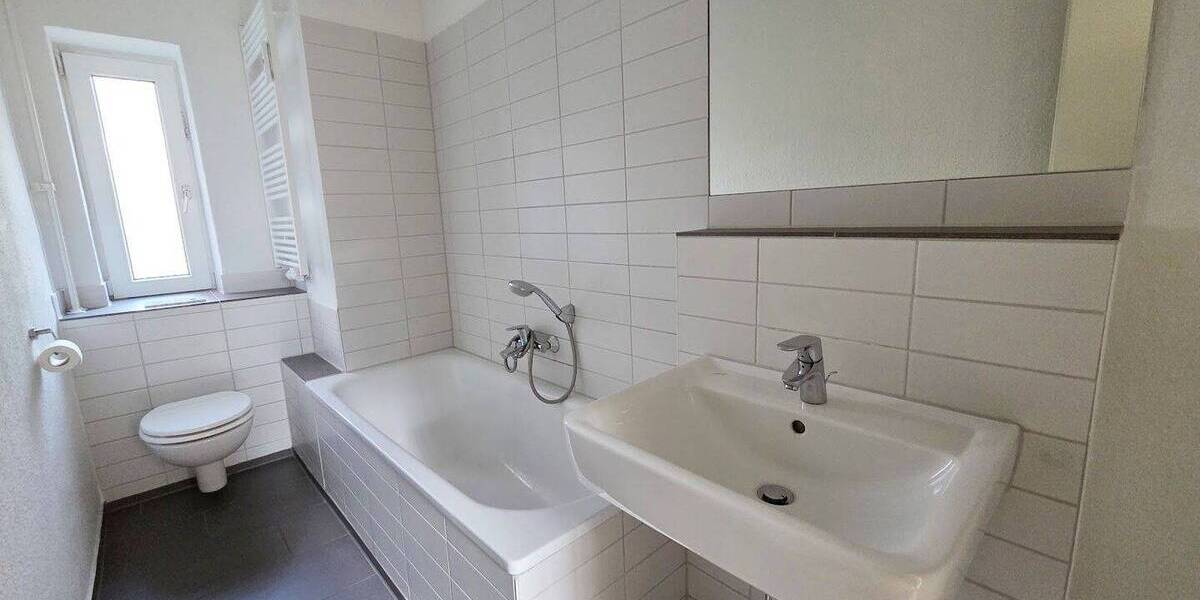 Etagenwohnung Kiel Blücherplatz - 3 Zimmer, 62 m&sup2;, 735&euro; | Angebot:26594935