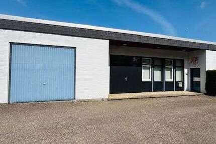 Gewerbeobjekt Neumünster Innenstadt - 1.440&euro; | Angebot:24552273