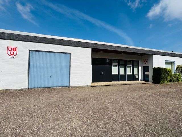 Gewerbeobjekt Neumünster Innenstadt - 1.440&euro; | Angebot:24552273