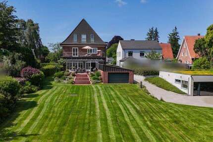 Haus zum Kaufen in Neumünster 1.595.000 € 355.83 m² 9 zimmer