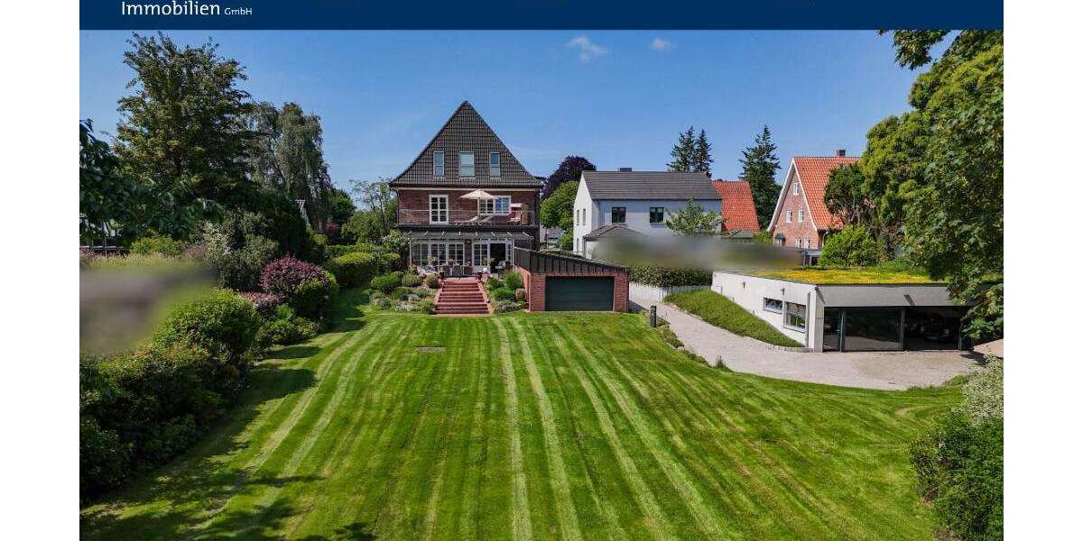 Haus zum Kaufen in Neumünster 1.595.000 € 355.83 m² 9 zimmer