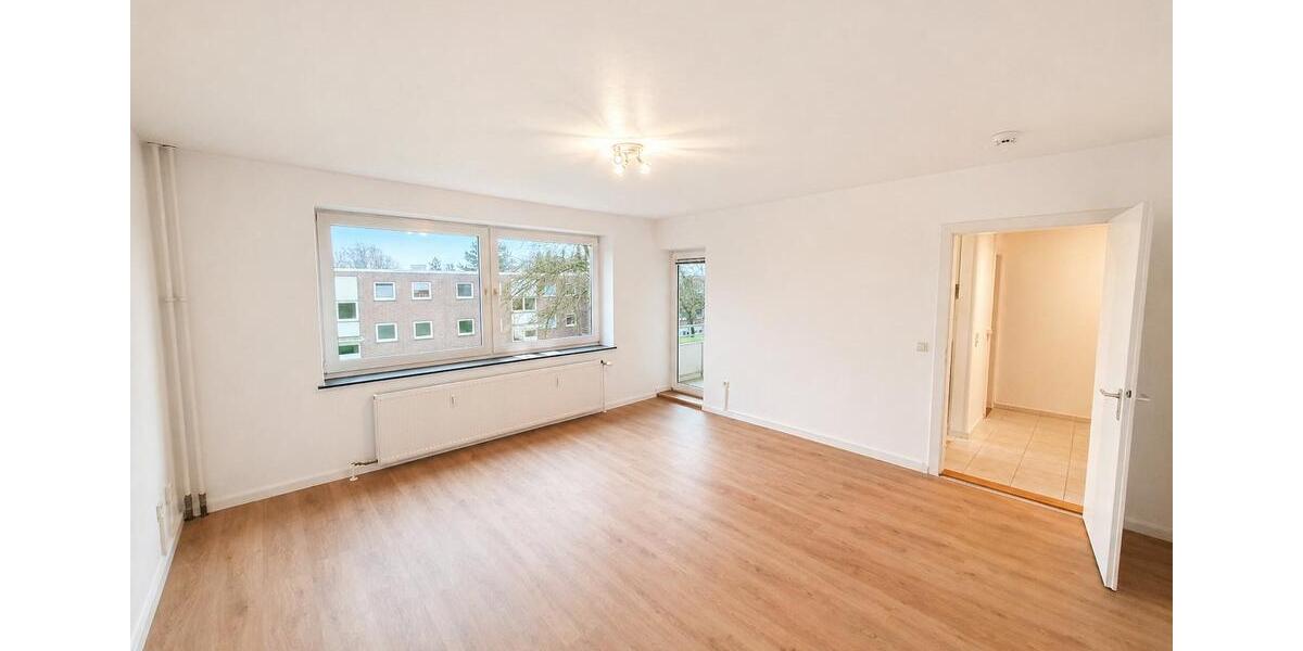 Erdgeschoßwohnung Molfsee - 1 Zimmer, 33 m&sup2;, 124.500&euro; | Angebot:26380616