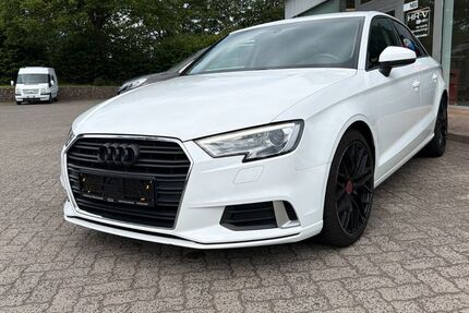 Audi A3 111.450 km 17.450 &euro; Bornhoeved 24619