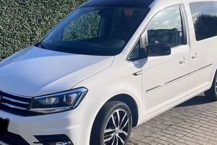 VW Caddy 83.000 km 19.999 &euro; Kiel 24111