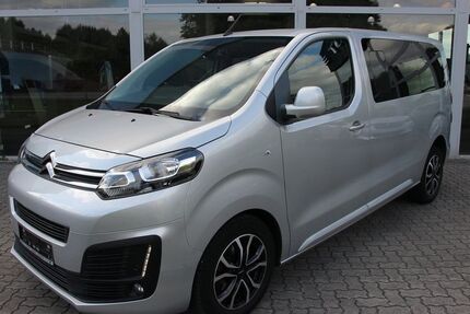 Citroen SpaceTourer 132.080 km 22.460 &euro; Neumünster 24539