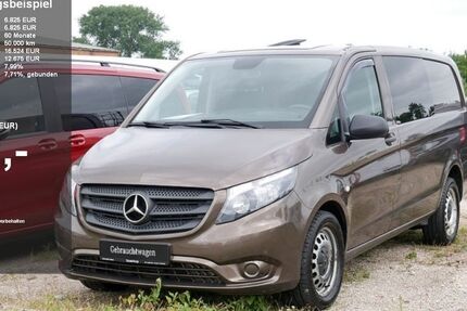 Mercedes-Benz Vito 249.000 km 18.000 &euro; Neumünster 24539