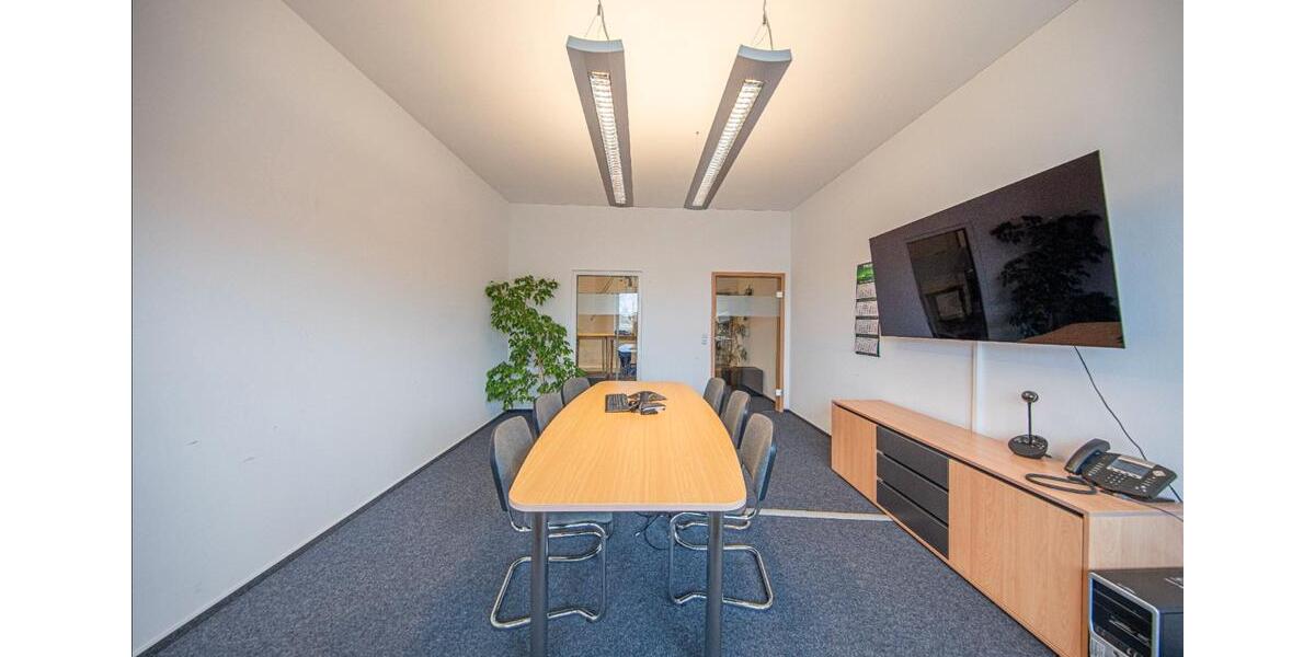 Gewerbeobjekt Büdelsdorf - 1.620&euro; | Angebot:26199459