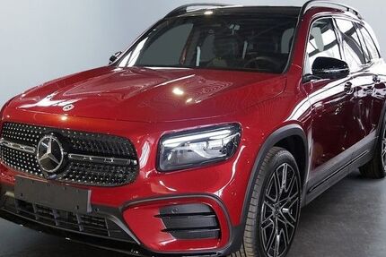 Mercedes-Benz GLB 200 9.999 km 51.450 &euro; Kiel 24109