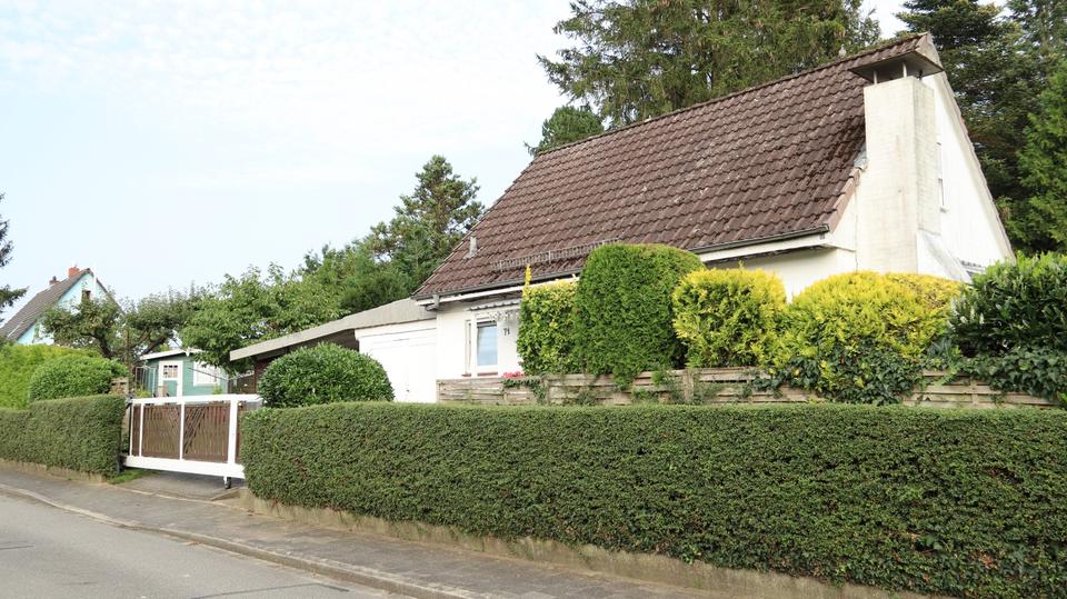 Doppelhaushälfte Flintbek - 7 Zimmer, 150 m&sup2;, 329.000&euro; | Angebot:20811306
