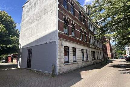 Wohnung Neumünster Innenstadt - 5 Zimmer, 137 m&sup2;, 163.200&euro; | Angebot:25725662