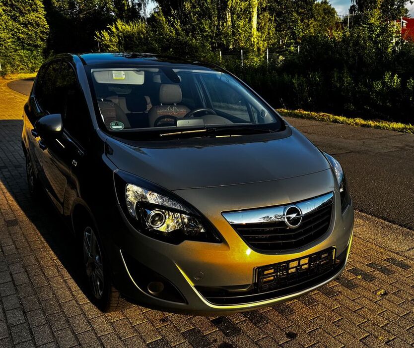 Meriva