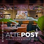 Alte Post Silvester Buffet & Party