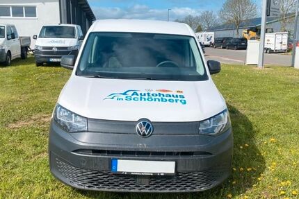 VW Caddy 17.450 km 22.990 &euro; Schönberg 24217