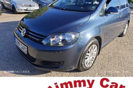 VW Golf Plus 52.000 km 6.999 &euro; Kiel-Moorsee 24145