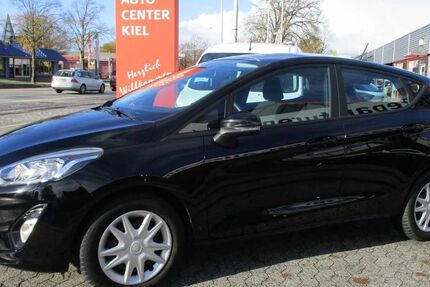 Ford Fiesta 79.900 km 11.450 &euro; Kiel-Kronshagen 24119