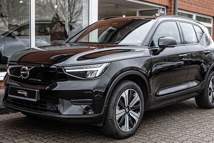 Volvo XC40 43.400 km 27.890 &euro; Büdelsdorf 24782