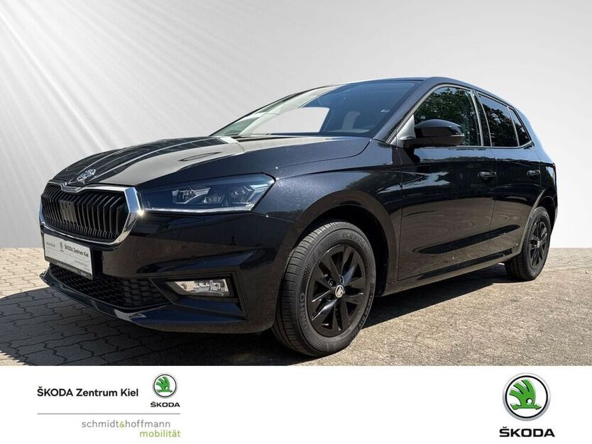 Fabia