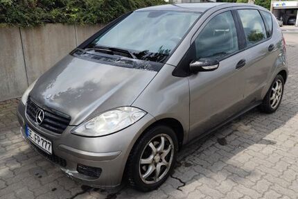 Mercedes-Benz A 160 250.000 km 1.500 &euro; Ascheberg Holstein 24326