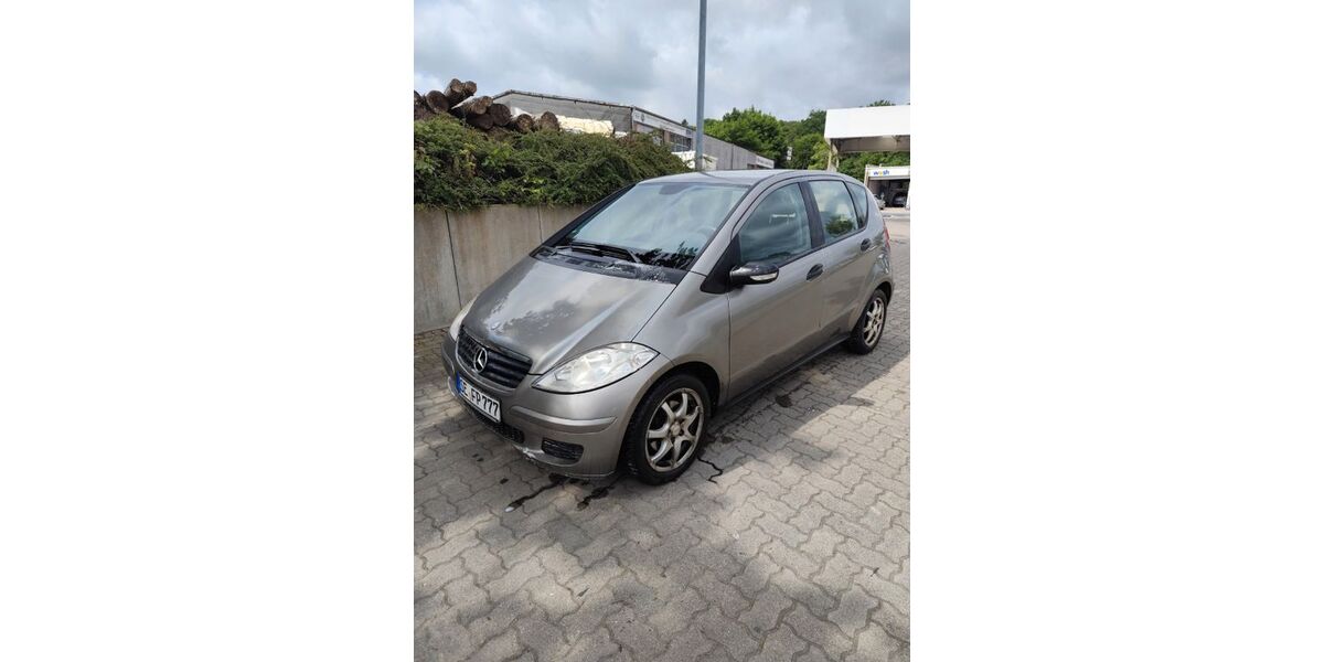 Mercedes-Benz A 160 250.000 km 1.500 &euro; Ascheberg Holstein 24326