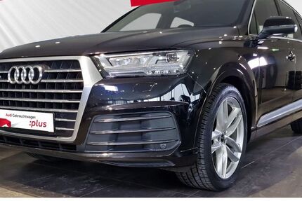 Audi Q7 53.350 km 39.900 &euro; Kiel 24118