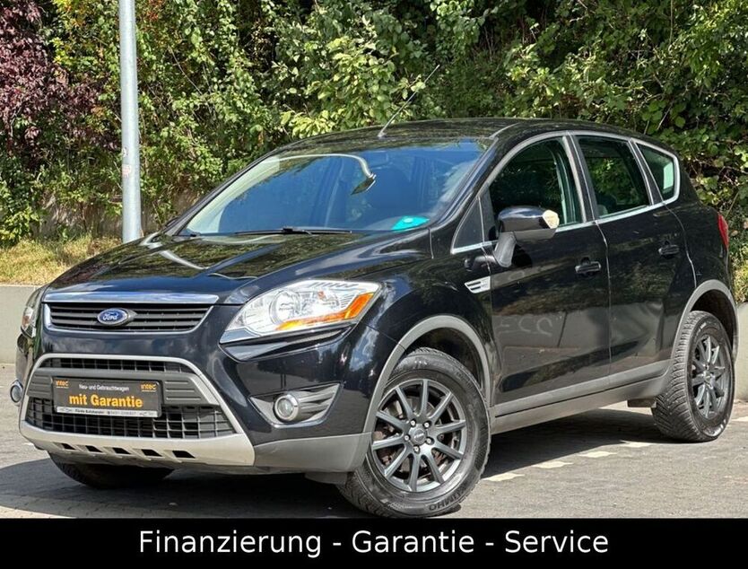 Kuga