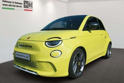 Abarth 500
