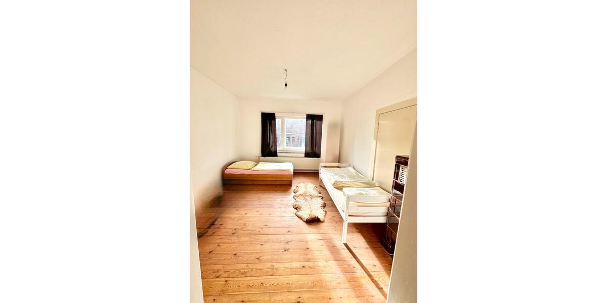 Erdgeschoßwohnung Gnutz - 5 Zimmer, 110 m&sup2;, 1.150&euro; | Angebot:26335684