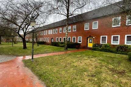 Wohnung Kiel Gaarden-Ost - 1.5 Zimmer, 38 m&sup2;, 358&euro; | Angebot:25272537