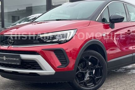 Opel Crossland (X) 29.599 km 16.488 &euro; Neumünster 24536