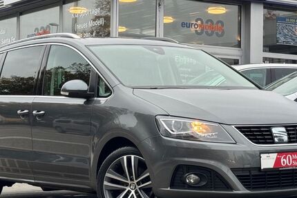 Seat Alhambra 206.000 km 14.690 € Kiel 24107