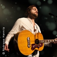 The Cat Stevens Tribute - Starring Patrick Snow Eckernförde