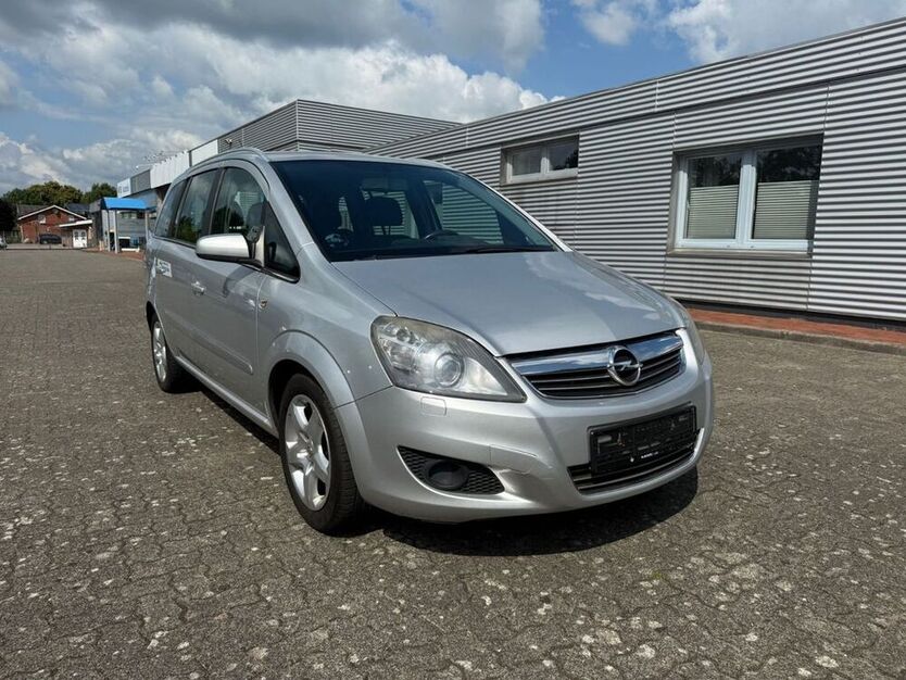 Zafira