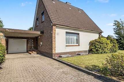 Haus Neumünster Brachenfeld - 3.5 Zimmer, 84 m&sup2;, 229.000&euro; | Angebot:27038136