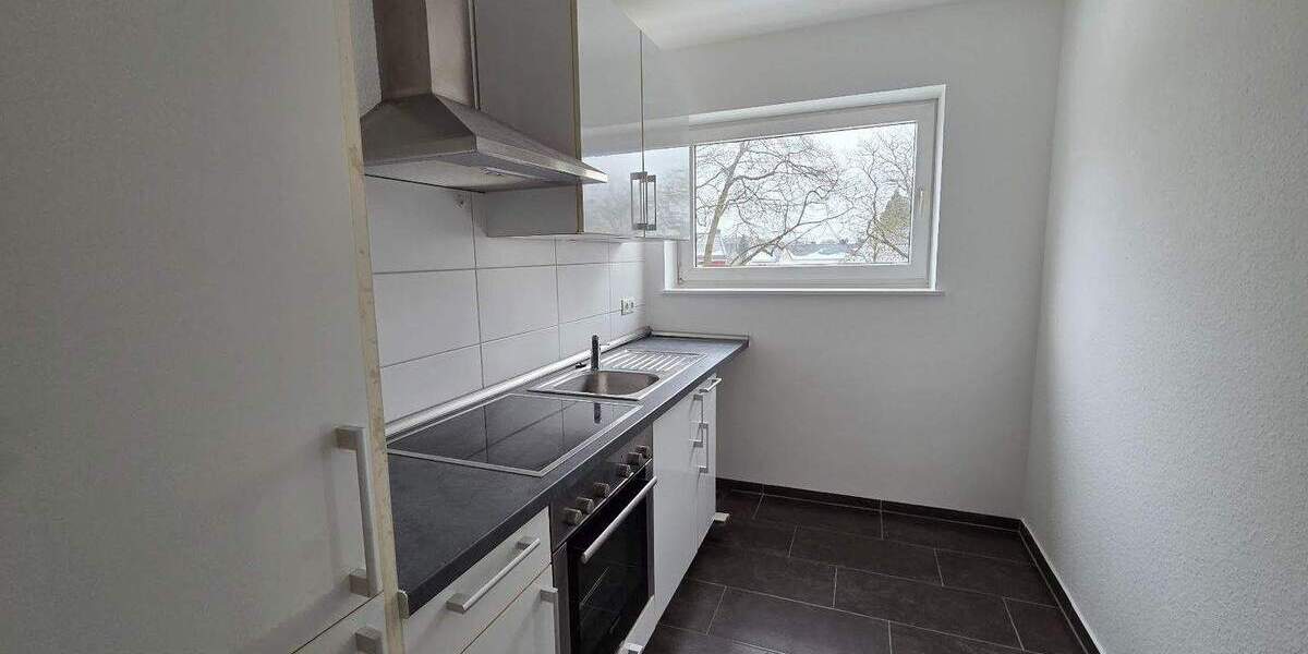 Etagenwohnung Kiel Pries - 3 Zimmer, 63 m&sup2;, 600&euro; | Angebot:25065951