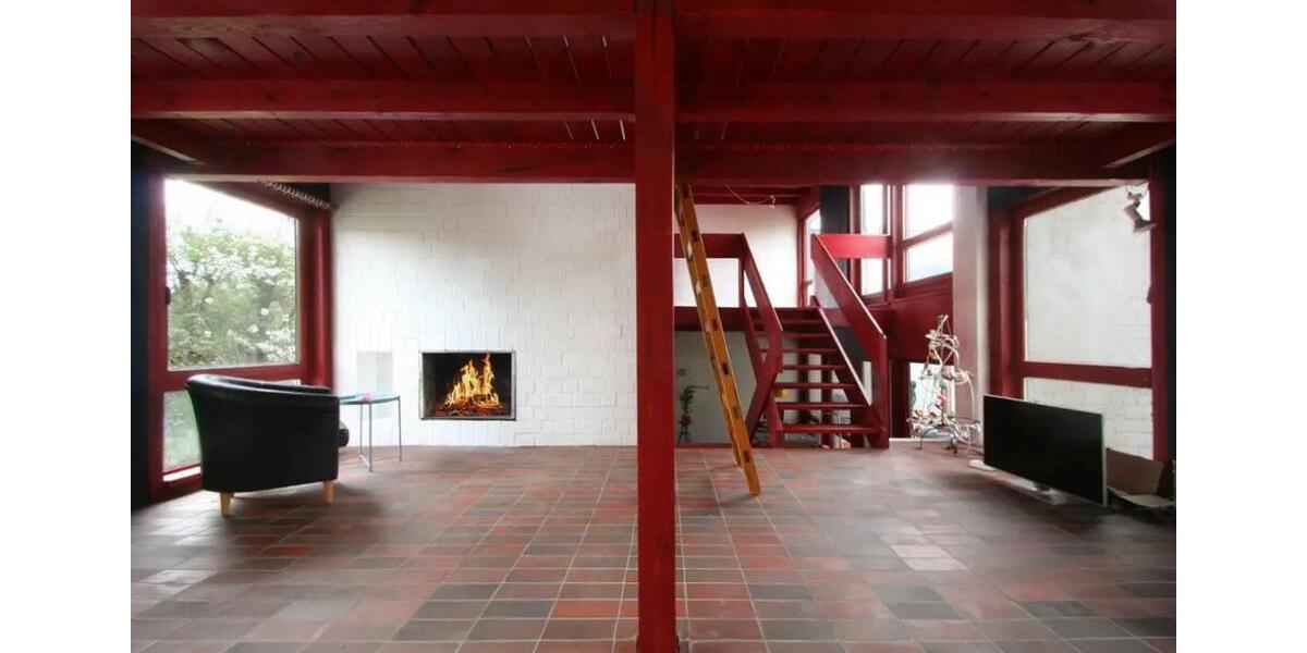 Reihenhaus Kiel Friedrichsort - 9 Zimmer, 177 m&sup2;, 780.000&euro; | Angebot:27301028