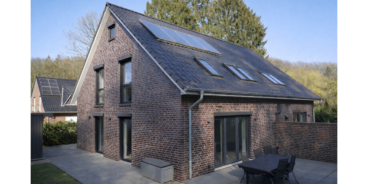 Doppelhaushälfte Kiel Holtenau - 4 Zimmer, 110 m&sup2;, 465.000&euro; | Angebot:25676205